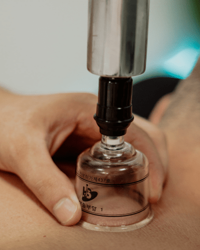 Studio AS Fizio - Tretman 1