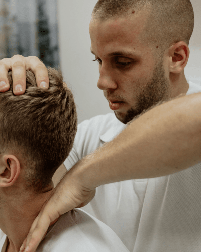 Studio AS Fizio - Masaža