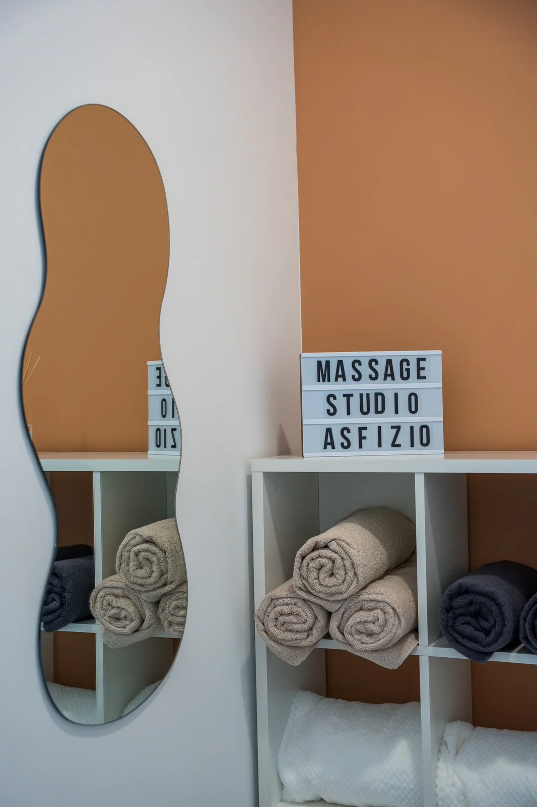 Studio AS Fizio - Slika 9